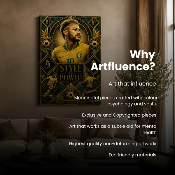 Neymar_Jr_Creativity_Wins_|_Abstract_Football_Canvas_Painting