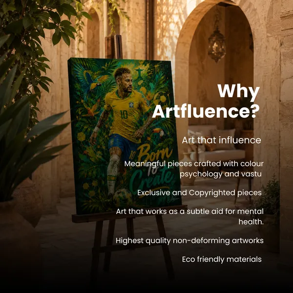 Neymar_Jr_Born_To_Create_|_Brazilian_Jungle_Football_Canvas_Art