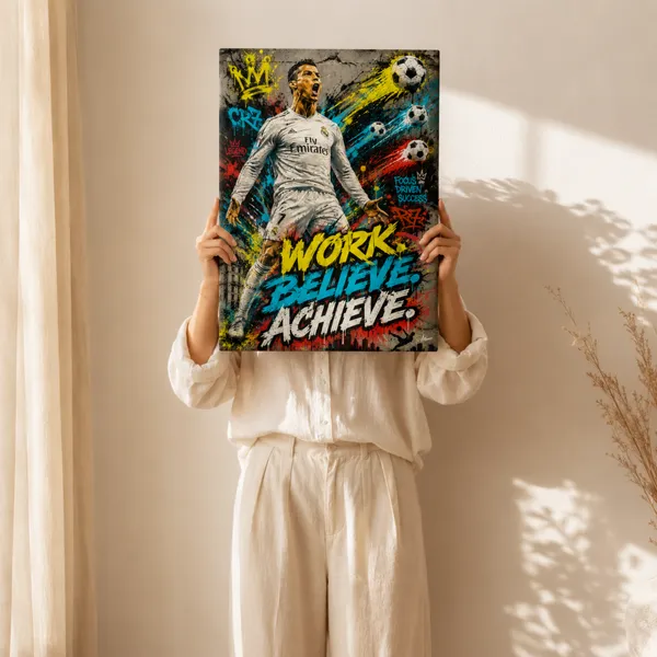 Cristiano_Ronaldo_Work_Believe_Achieve_|_Graffiti_Football_Canvas_Print
