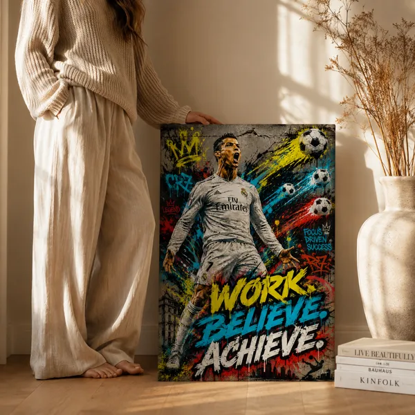 Cristiano_Ronaldo_Work_Believe_Achieve_|_Graffiti_Football_Canvas_Print