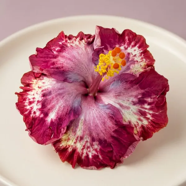 Shueshallian_Goddess_of_Wisdom_Hibiscus_Flower_Plants