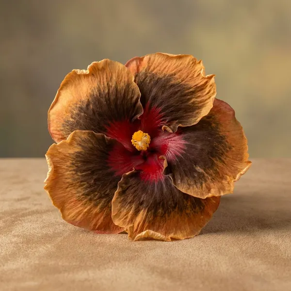 Dark_Cosmos_Hibiscus_Plant_-_Exotic_Flowering_Ornamental_Plant