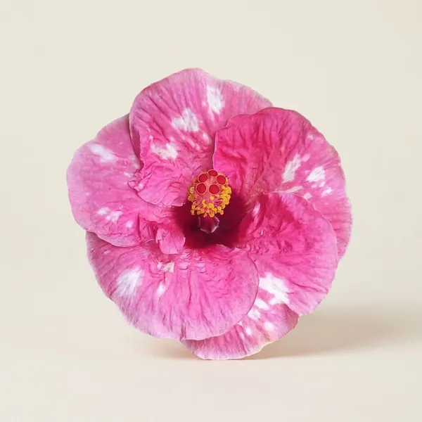 Peppermint_Drop_Hibiscus_Plant_-_Pink_&_White_Variegated_Flowering_Plant