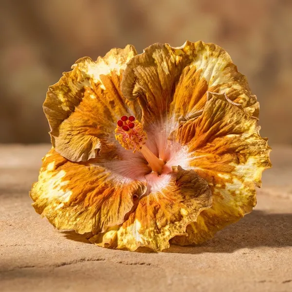 Bhasma_Hibiscus_Plant_-_Yellow-Orange_Variegated_Flowering_Shrub