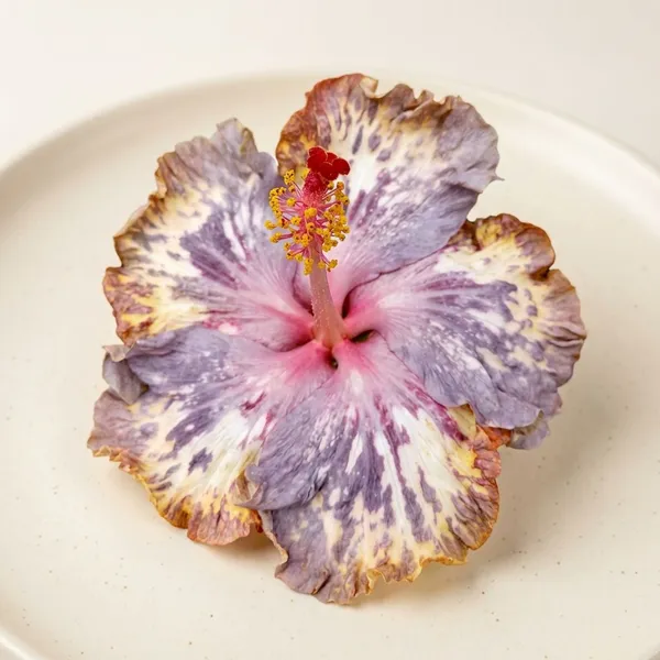 S_Goddess_of_Wishdom_-_Variegated_Hibiscus_Plant