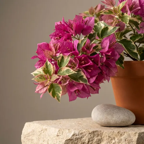 Tricolor_Variegated_Bougainvillea_Live_Plant_-_Purple_Blooms_with_Green_&_White_Foliage