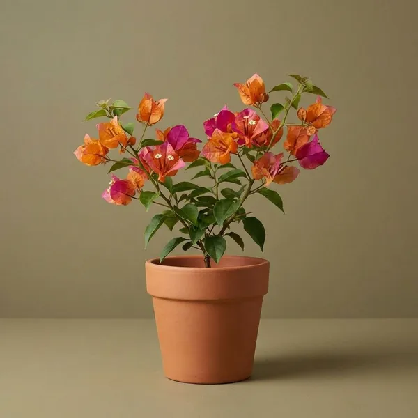 Symbiosis_Bougainvillia_plants