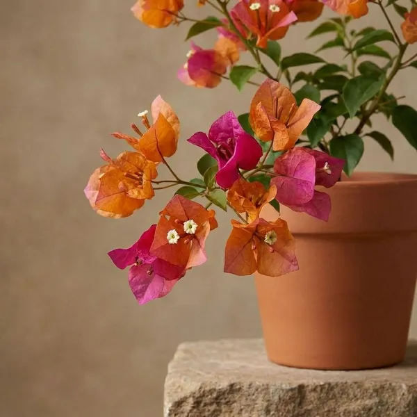 Symbiosis_Bougainvillia_plants