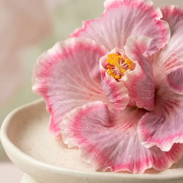 Kendel's_Water_Color_tropical_Hibiscus_plants