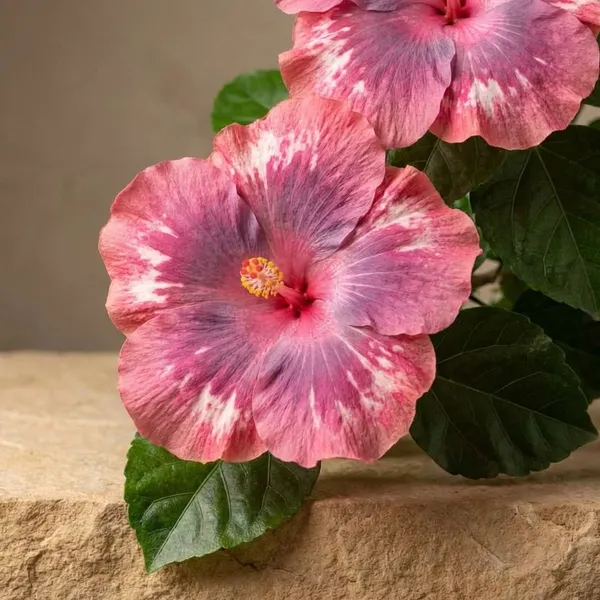Magic_Kyi_Hibiscus_Plant_-_Pink_and_White_Striped_Flowering_Plant
