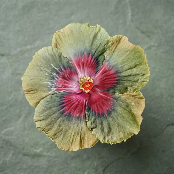 W_R_Mountain_Sea_Hibiscus_Plant_-_Rare_Multicolor_Variety_with_Yellow_and_Pink_Blooms