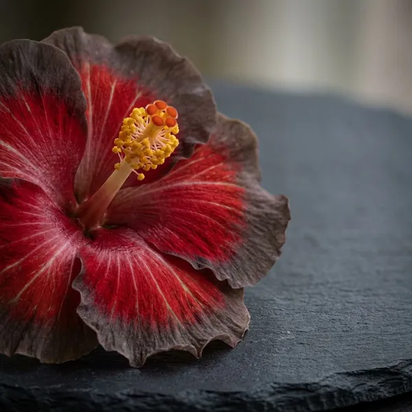 WR_Green_Haker_Hibiscus_Plant_-_Deep_Red_&_Purple_Bicolor_Tropical_Flowering_Plant