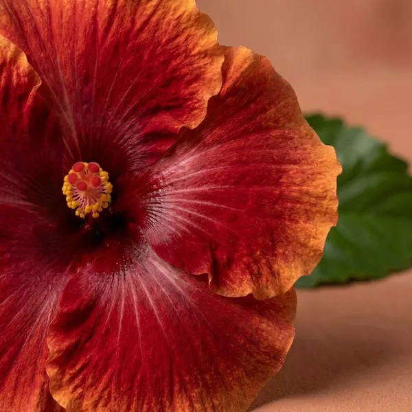 Scarlet_Flame_Hibiscus_Plant_-_Vibrant_Orange_Red_Flowering_Variety