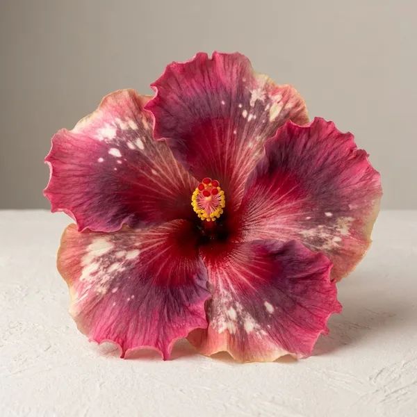 J_F_Terans_Hibiscus_Plant_-_Pink_Purple_Bi-Color_Tropical_Flowering_Plant