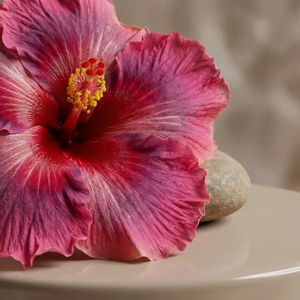 J_F_Terans_Hibiscus_Plant_-_Pink_Purple_Bi-Color_Tropical_Flowering_Plant