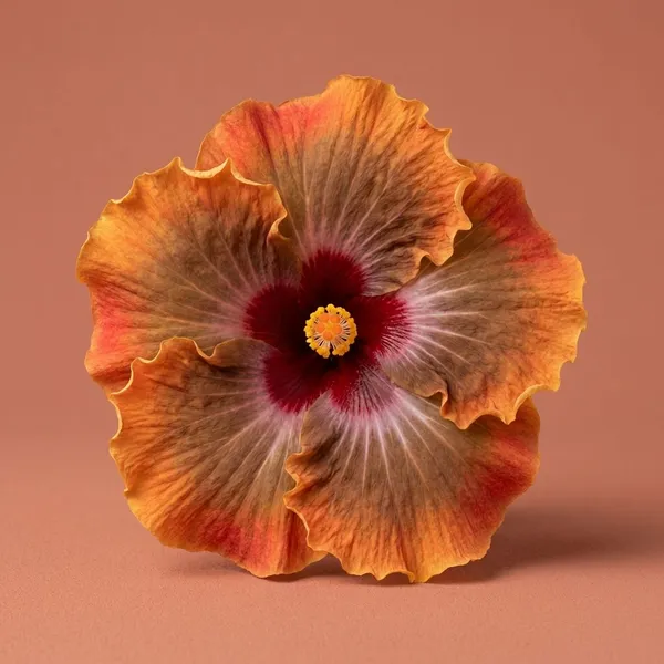 Bo_den_Dark_Phoenix_Hibiscus_Flower_Plant