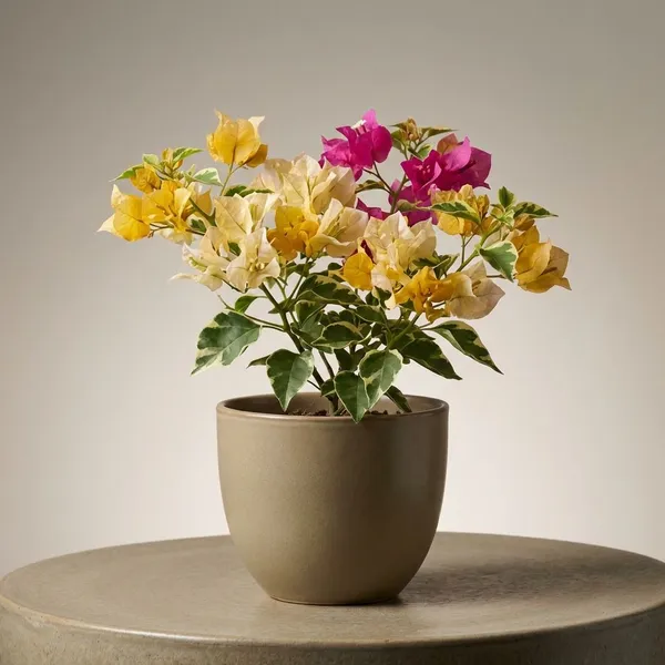 Bougainvillea_Emas_Perak_Yellow_Mix_-_Flowering_Plant_with_Variegated_Blooms