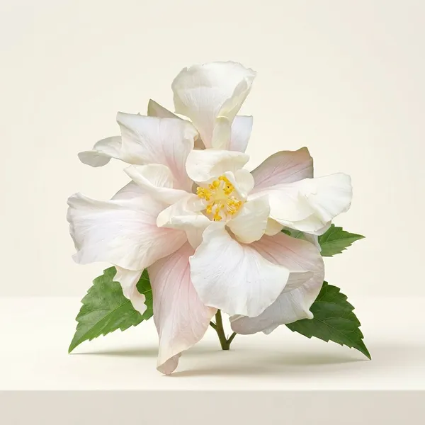 Elephant_Ears_White_Flowering_Plant