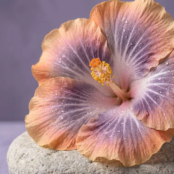 Silver_Memory_Hibiscus_Flower_Plant_-_Live__Flowering_Plant