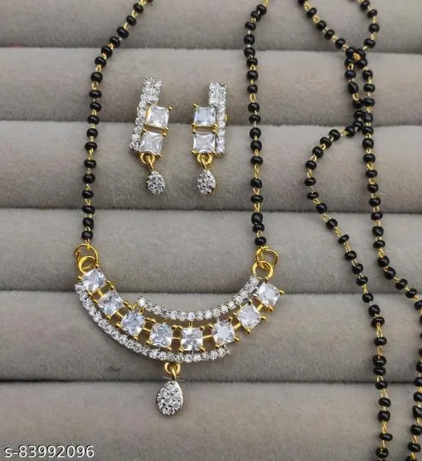 Gold_Plated_Princess_Graceful_Mangalsutra_For_Women