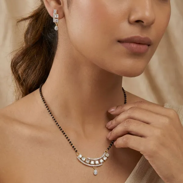 Gold_Plated_Princess_Graceful_Mangalsutra_For_Women