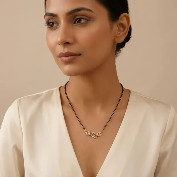 Gold_Plated_American_Diamond_Mangalsutra_For_Women
