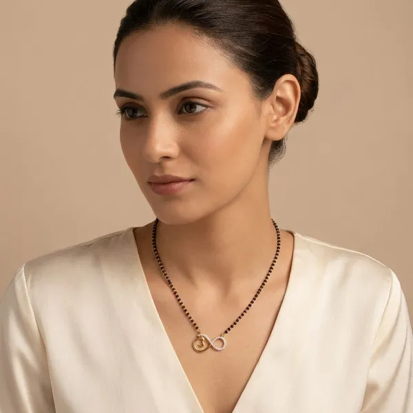 Gold_Plated_American_Diamond_Mangalsutra_For_Women