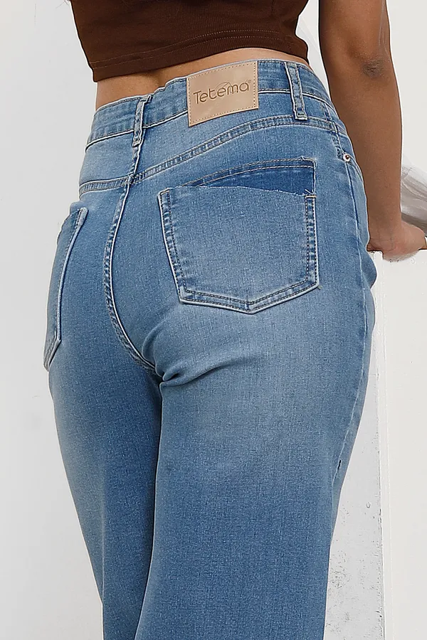 Ice_Bright_Wash_Cotton_Lycra_Wide_Leg_Jeans_For_Women_And_Girls