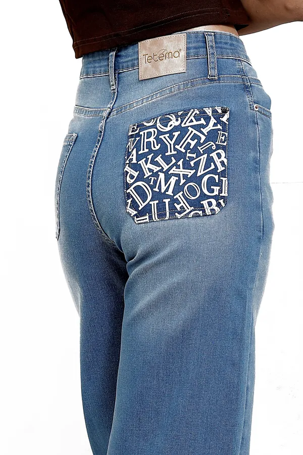 Blue_Cotton_Lycra_Stone_Bright_Wash_Wide_Leg_Jeans_For_Women_And_Girls