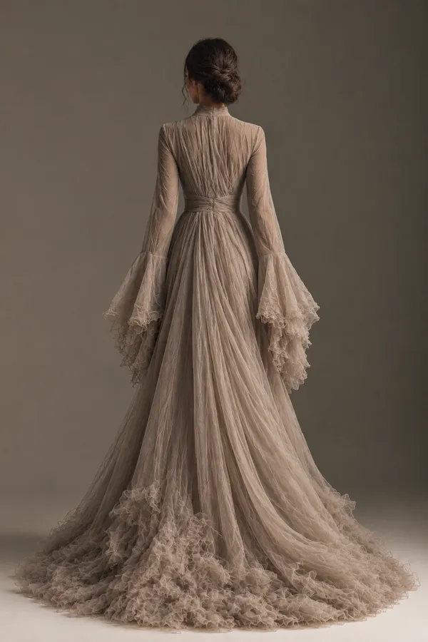 Fawn_Hush_Gown