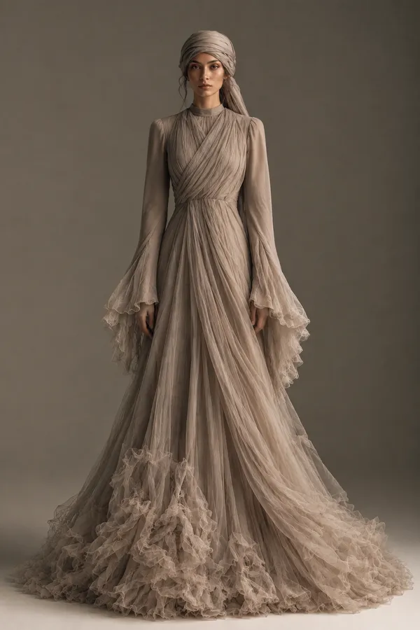 Fawn_Hush_Gown