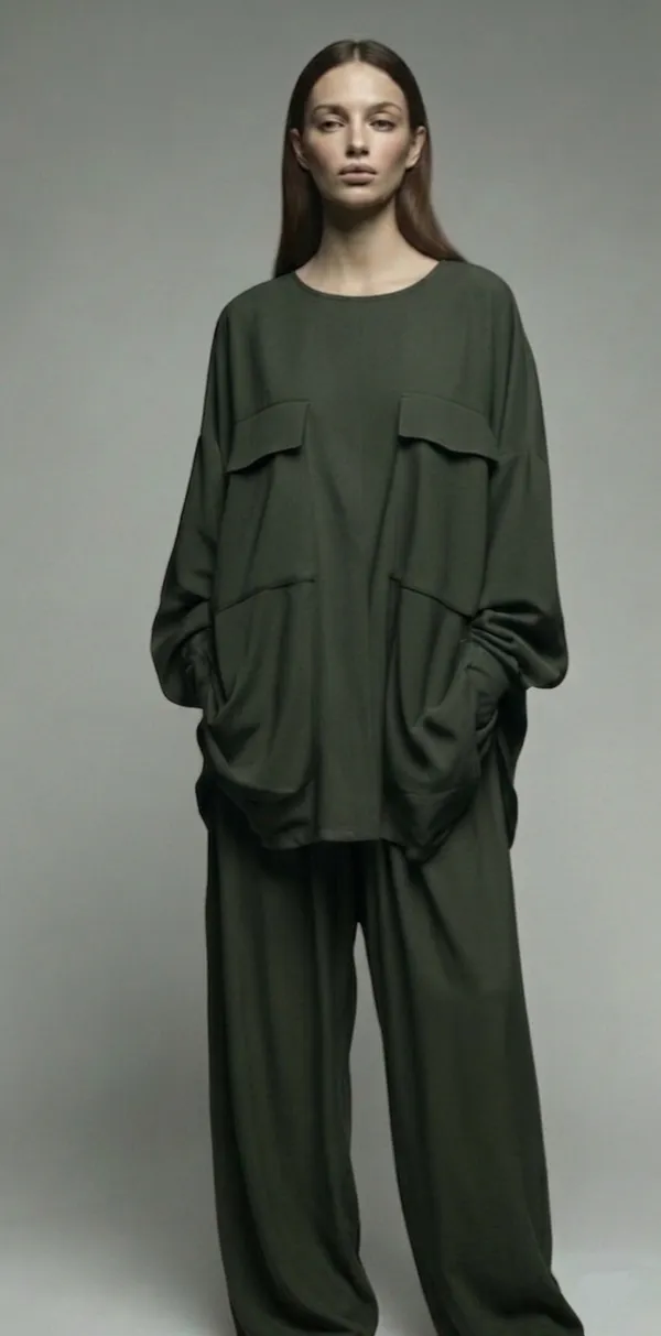 Forest_Calm_Coord_Set_For_Women