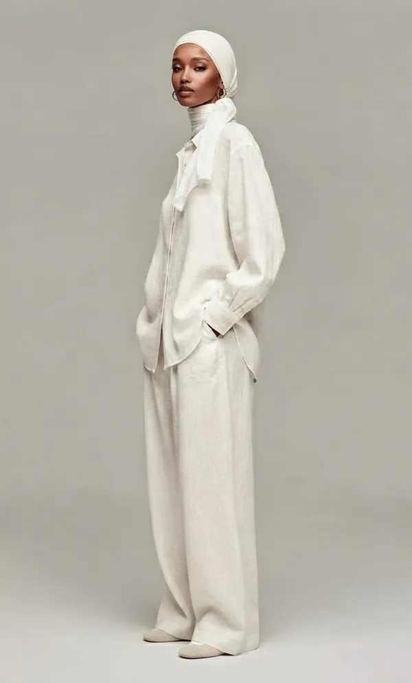 The_Clean_Linen__Co-ord_Set