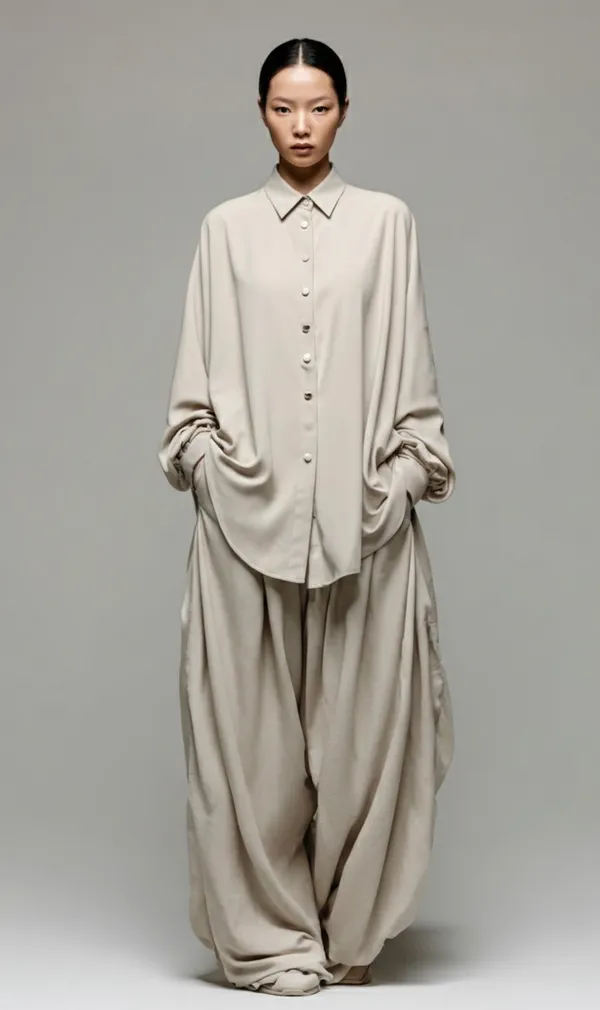 Fawn_Crepe_Coord_Set_for_Women