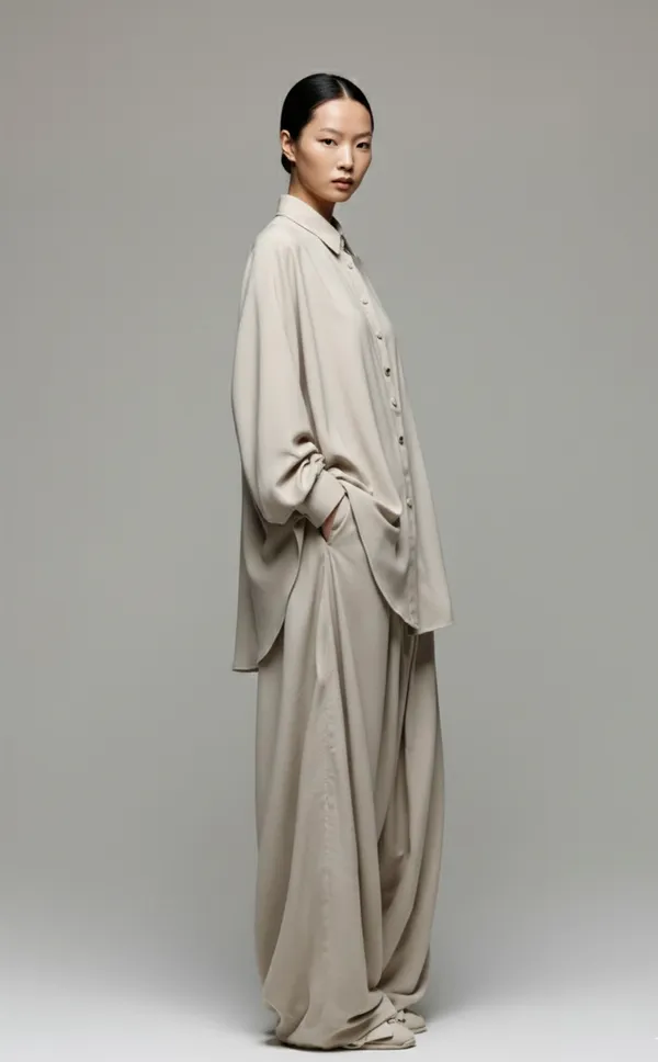 Fawn_Crepe_Coord_Set_for_Women