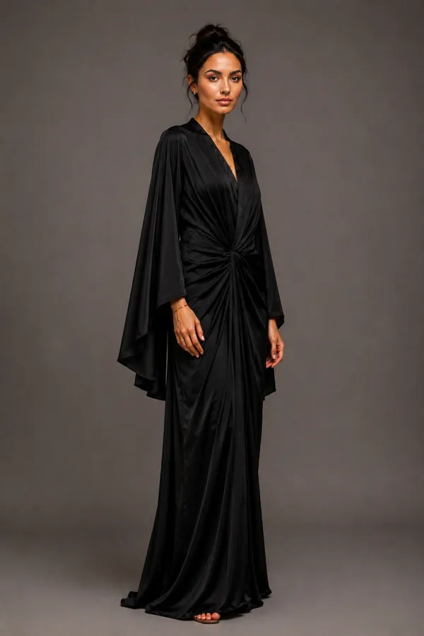 Black_WRAP_Dress_(Bestseller)
