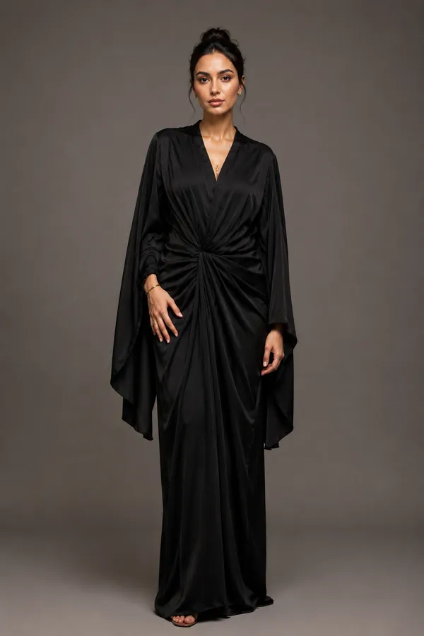 Black_WRAP_Dress_(Bestseller)