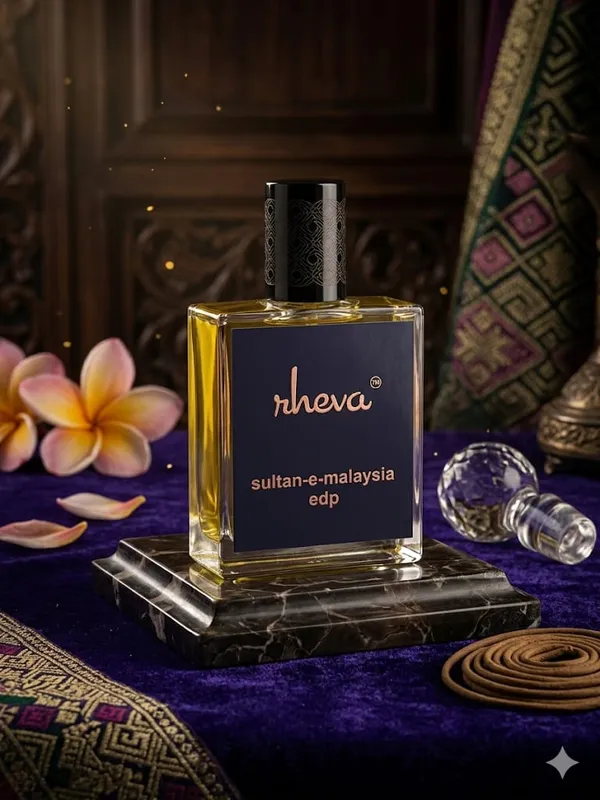 Sultan-E-Malaysia_Eau-de-parfum(Edp)