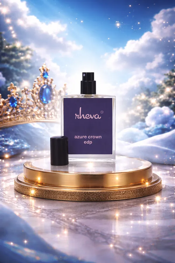Azure_Crown_Eau_de_parfum_(Edp)