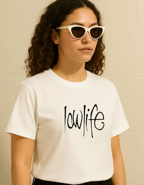 White_Cotton_Printed_T-Shirt_For_Women