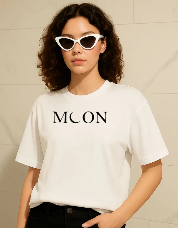 White_Cotton_Printed_T-Shirt_For_Women