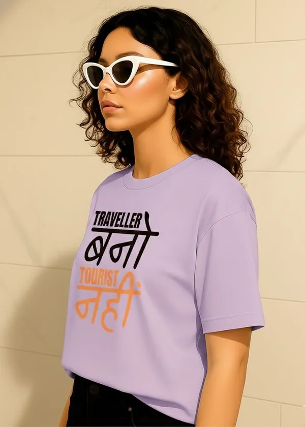 Purple_Cotton_Printed_T-Shirt_For_Women