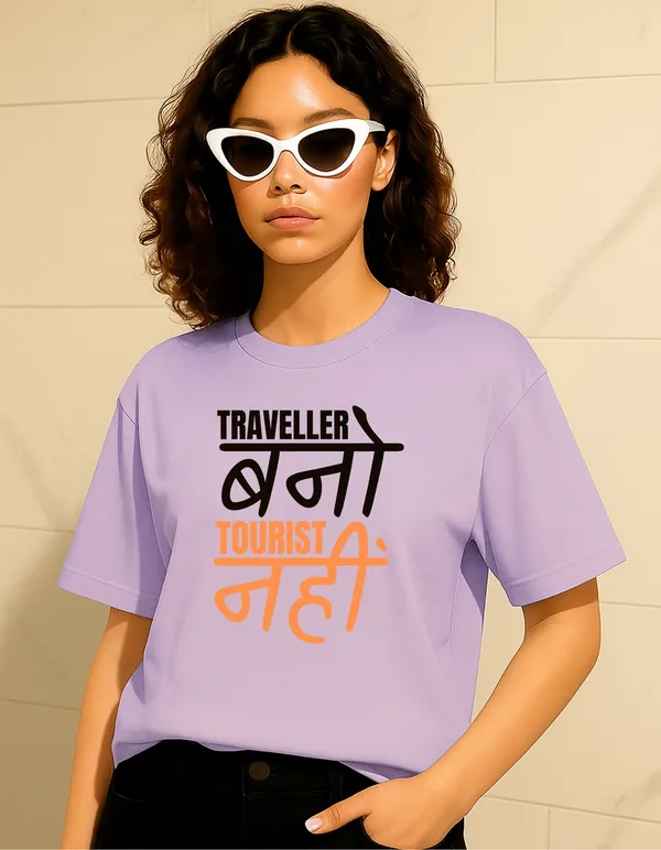 Purple_Cotton_Printed_T-Shirt_For_Women