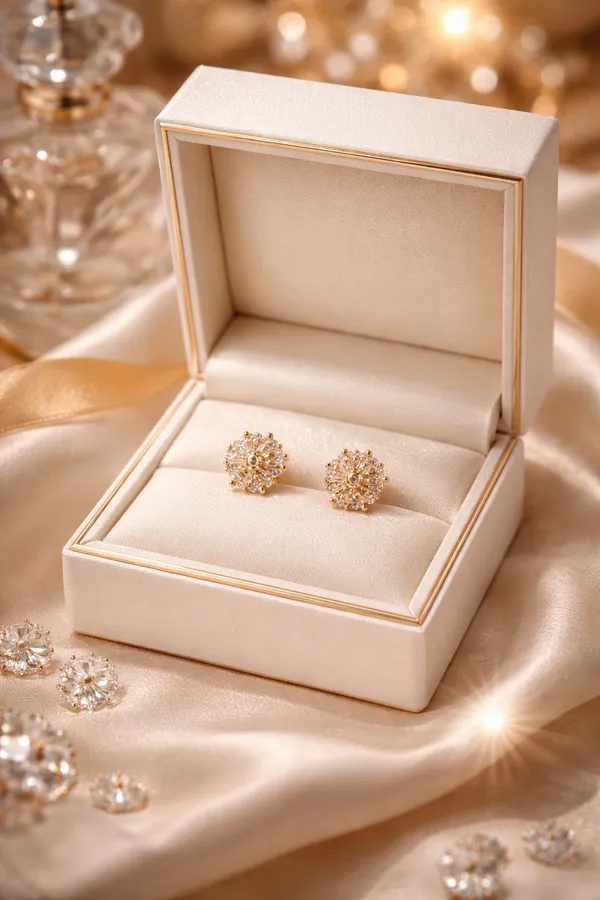 Rose_Gold_22Kt_Gold_Plated_Silver_Plated_Alloy_Stud_Tops_For_Women