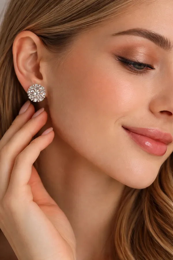 Silver_Plated_Stone_Studded_Alloy_Pendant_&_Earrings_Set_For_Women