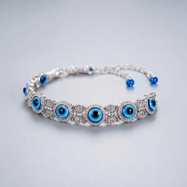 Silver_Plated_Stone_Studded_Alloy_Bracelet_For_Women