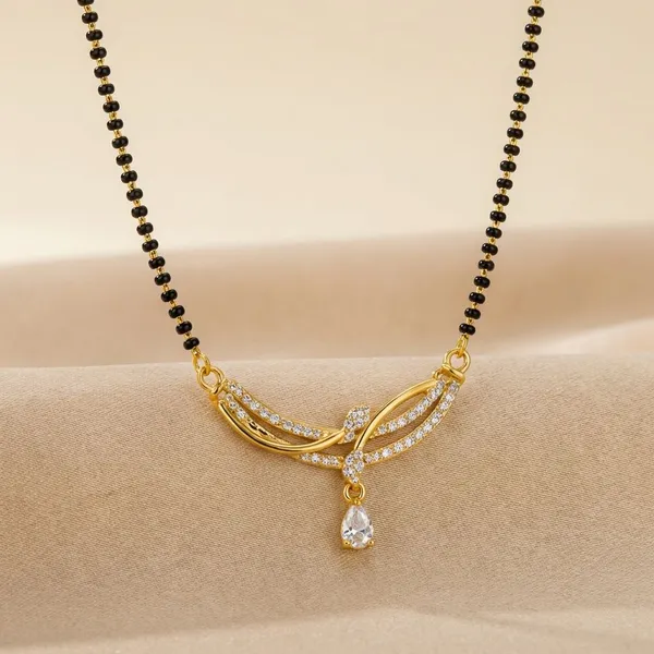 Rose_Gold_22Kt_Gold_Plated_Alloy_Pendant_For_Women