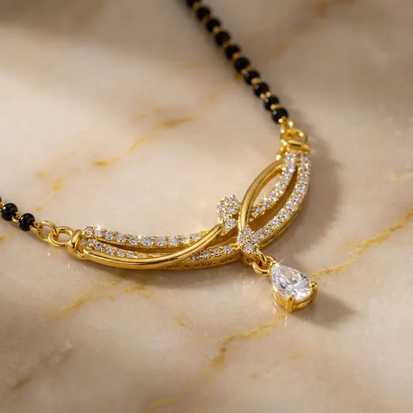 Rose_Gold_22Kt_Gold_Plated_Alloy_Pendant_For_Women
