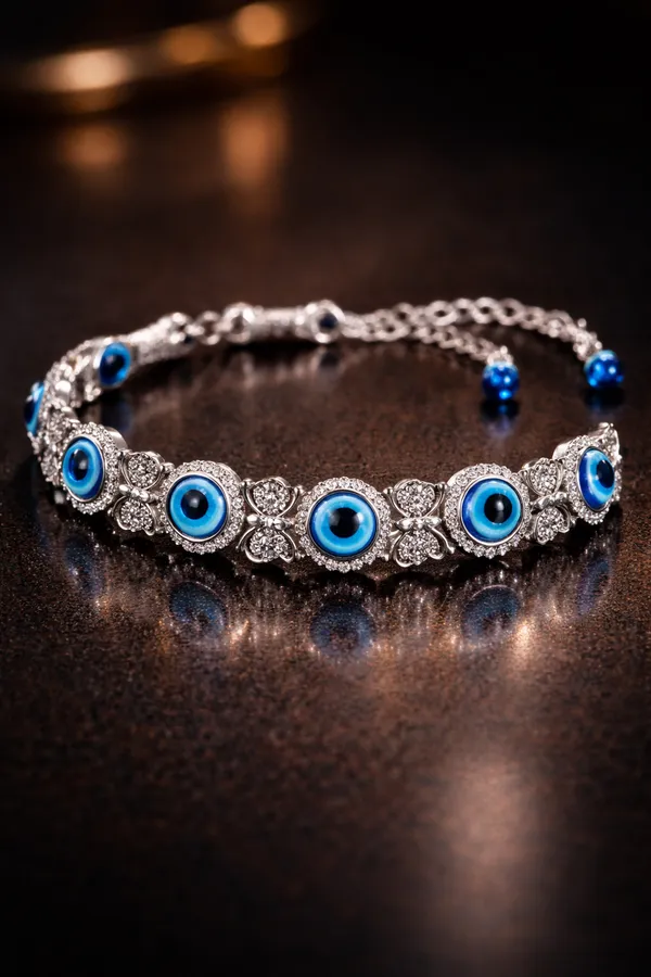 Silver_Plated_Stone_Studded_Alloy_Bracelet_For_Women