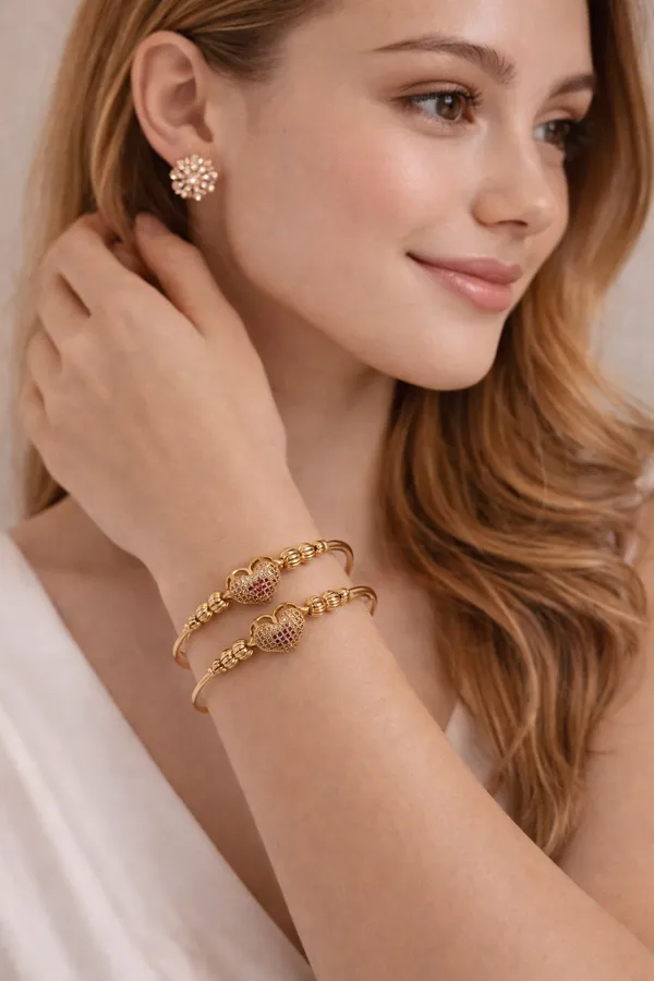 Rose_Gold_Plated_Alloy_Fancy_Kada_For_Women